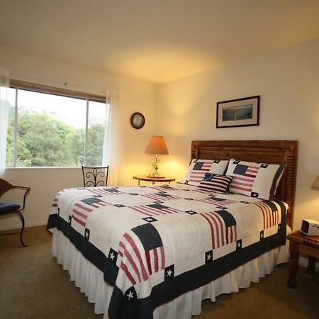 Point Reyes Vineyard Inn California City Exterior foto