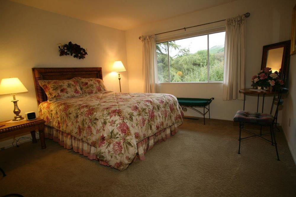 Point Reyes Vineyard Inn California City Exterior foto