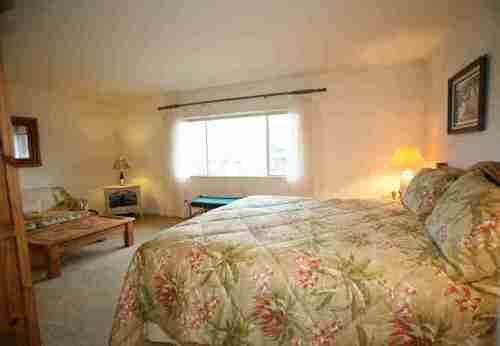Point Reyes Vineyard Inn California City Exterior foto