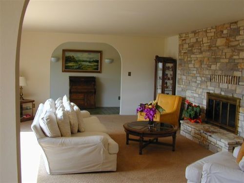 Point Reyes Vineyard Inn California City Exterior foto